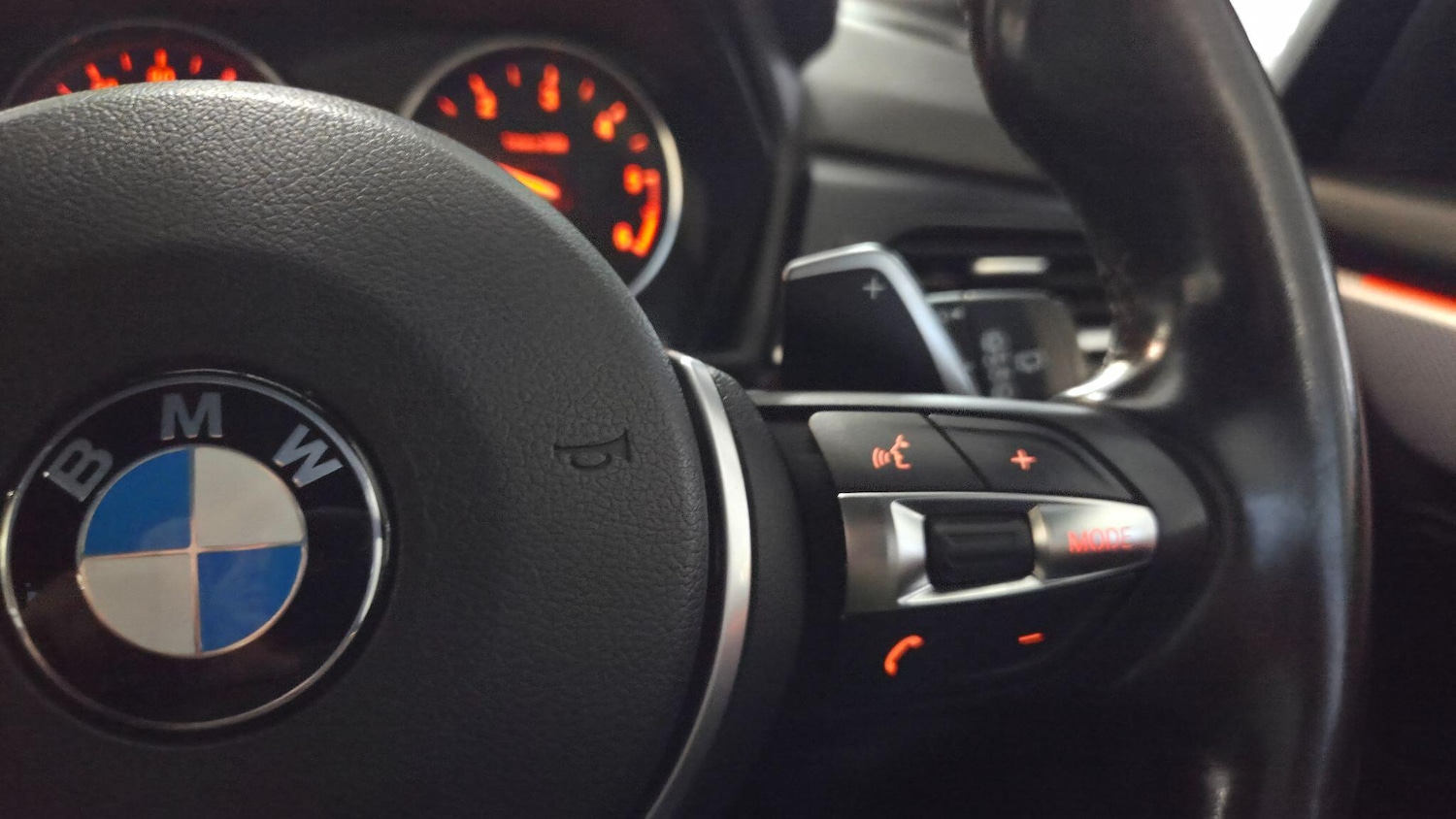 Used BMW 2 Series 2017 for sale - 76952413: Photo 18