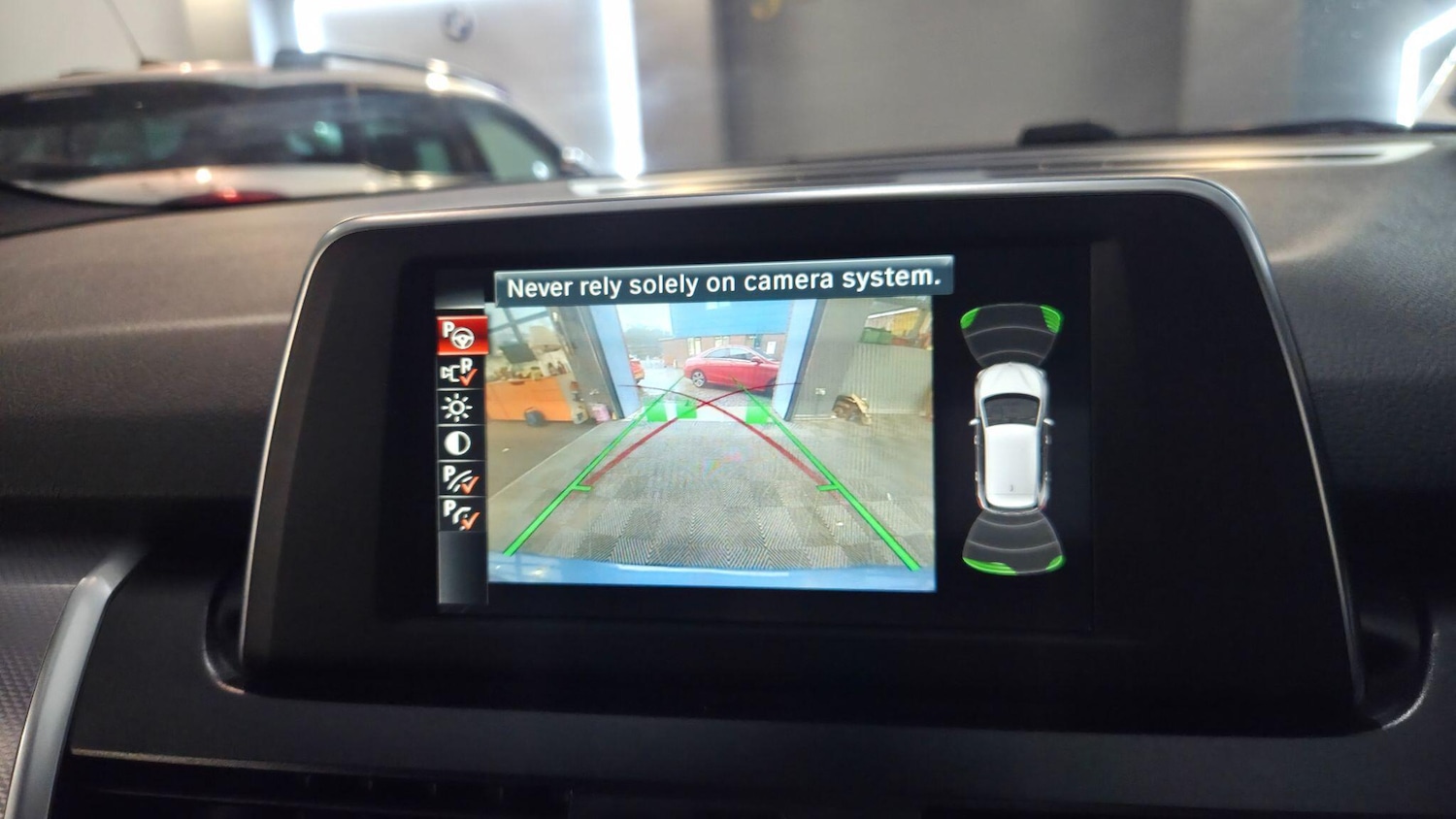 Used BMW 2 Series 2017 for sale - 76952413: Photo 21