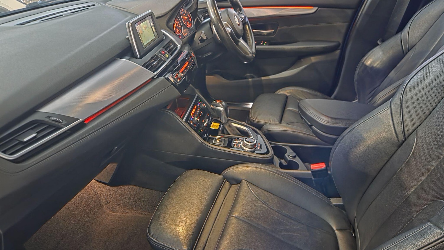 Used BMW 2 Series 2017 for sale - 76952413: Photo 23