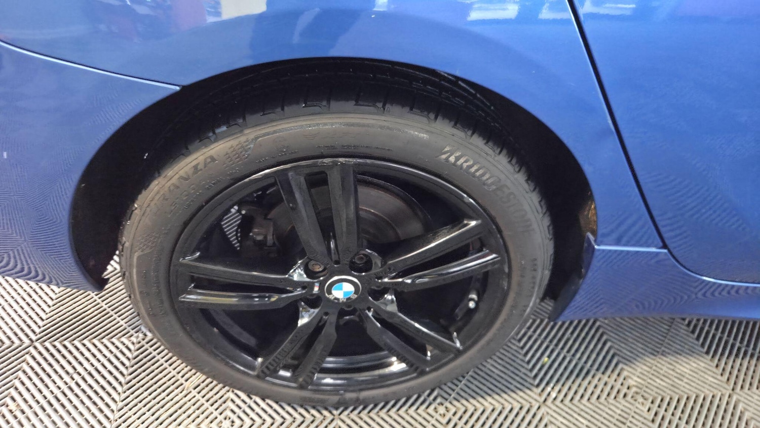 Used BMW 2 Series 2017 for sale - 76952413: Photo 24