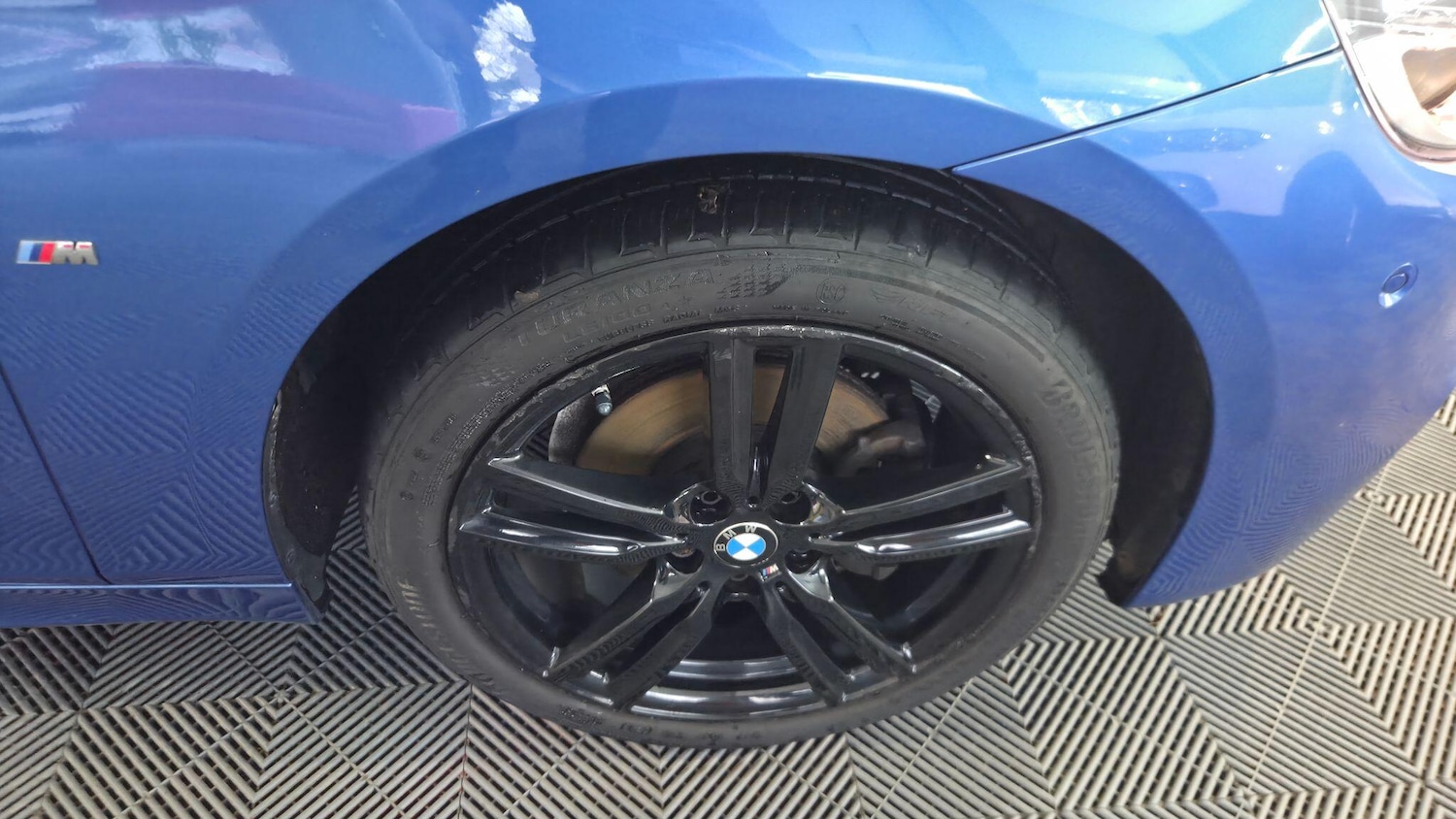 Used BMW 2 Series 2017 for sale - 76952413: Photo 25