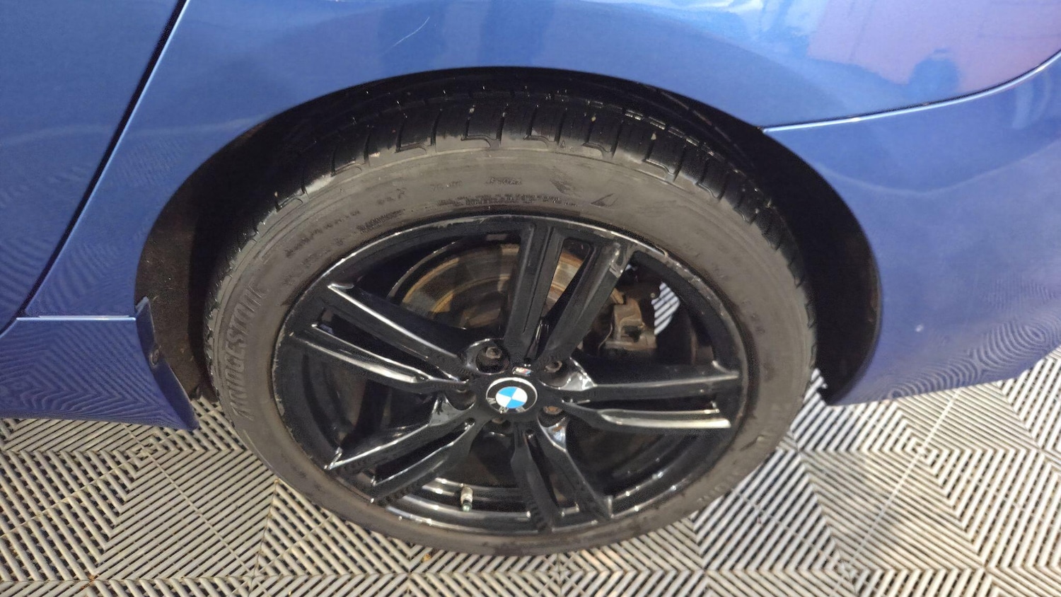 Used BMW 2 Series 2017 for sale - 76952413: Photo 26