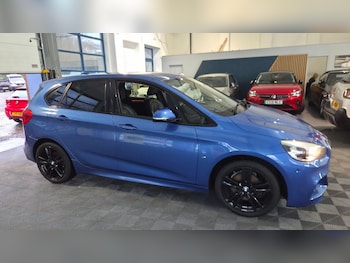 Used BMW 2 Series 2017 for sale - 76952413: Photo