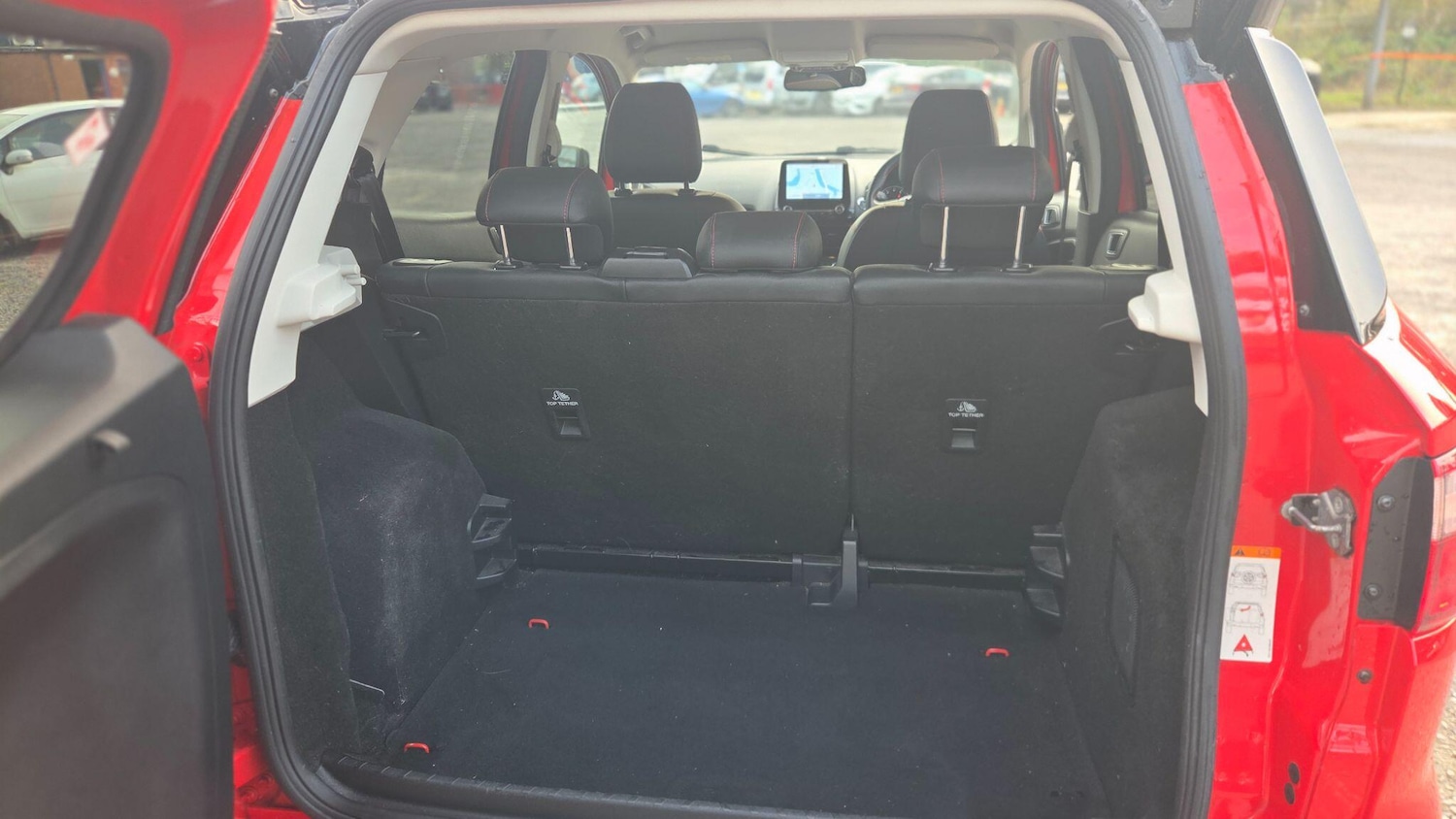 Used Ford Ecosport 2020 for sale - 76714200: Photo 14