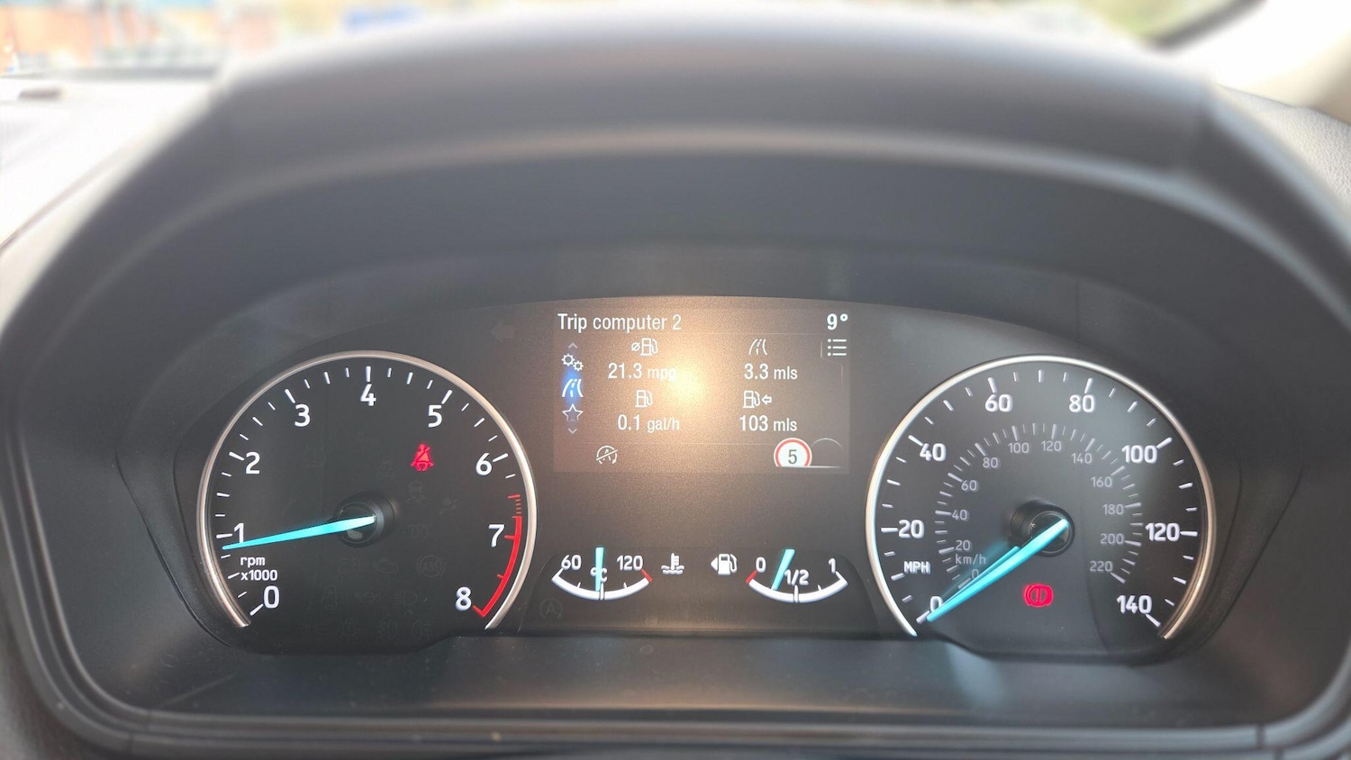 Used Ford Ecosport 2020 for sale - 76714200: Photo 15