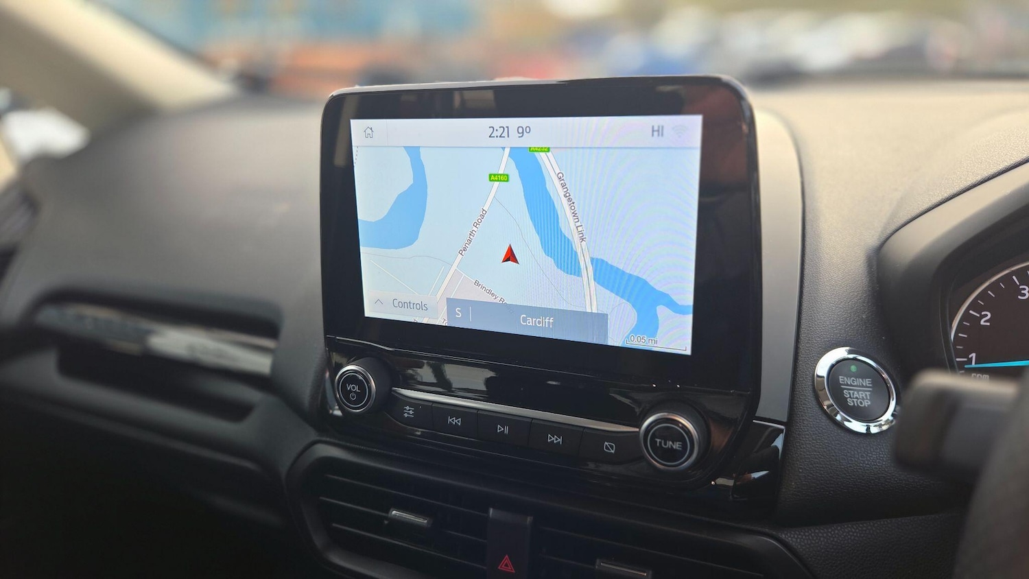 Used Ford Ecosport 2020 for sale - 76714200: Photo 16