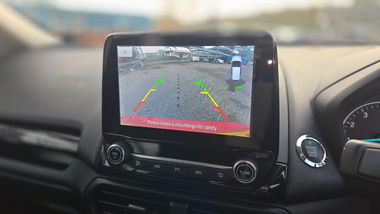 Used Ford Ecosport 2020 for sale - 76714200: Photo 17