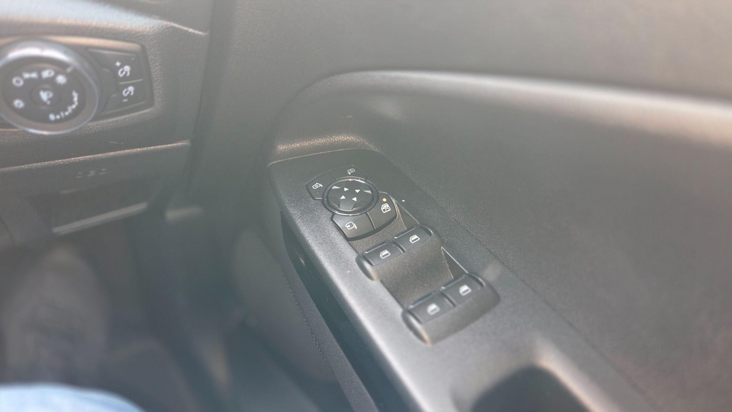 Used Ford Ecosport 2020 for sale - 76714200: Photo 20