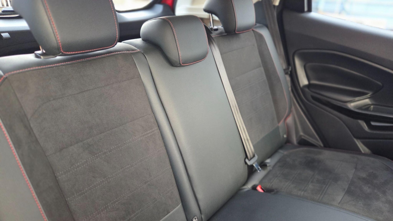 Used Ford Ecosport 2020 for sale - 76714200: Photo 22