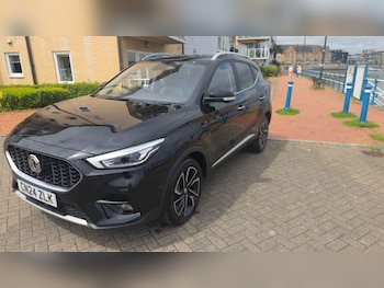 Used MG MG ZS 2024 for sale - 78922426: Photo