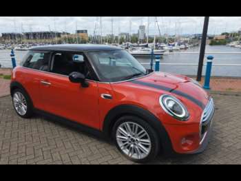 2019 (19) - 1.5 Cooper Exclusive II 3dr Auto