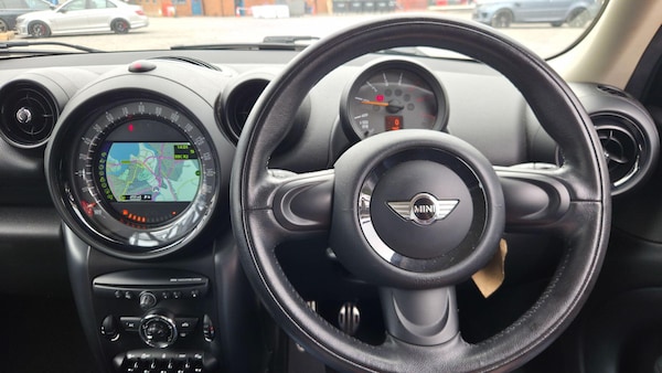 Used MINI Countryman 2014 for sale - 76226170: Photo 10