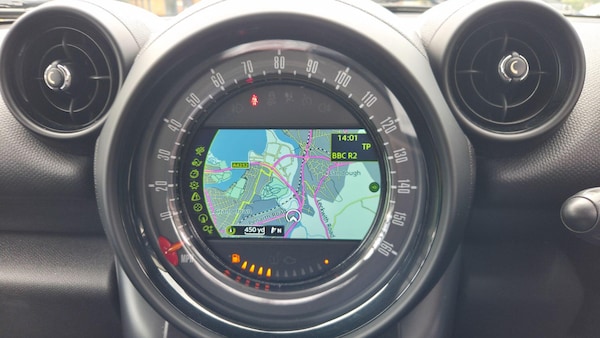 Used MINI Countryman 2014 for sale - 76226170: Photo 11