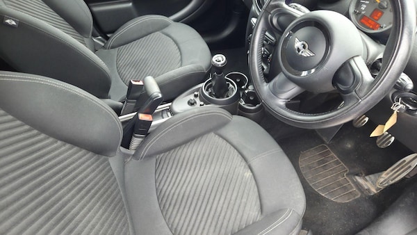 Used MINI Countryman 2014 for sale - 76226170: Photo 14