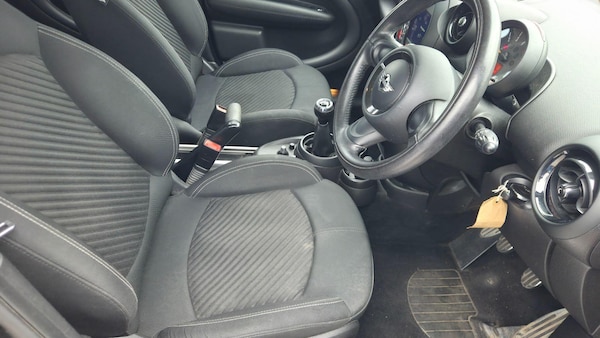 Used MINI Countryman 2014 for sale - 76226170: Photo 15