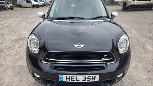 Used MINI Countryman 2014 for sale - 76226170: Photo 17