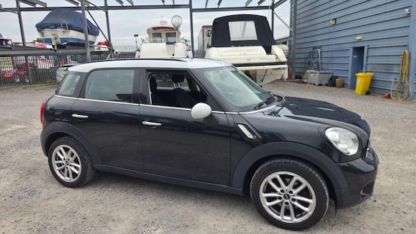 Used MINI Countryman 2014 for sale - 76226170: Photo 1