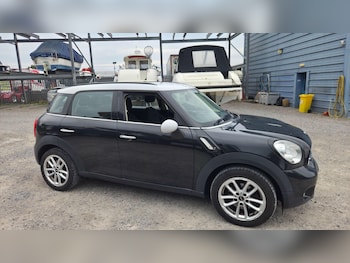 2014 (64) - 20 Cooper S D 5dr
