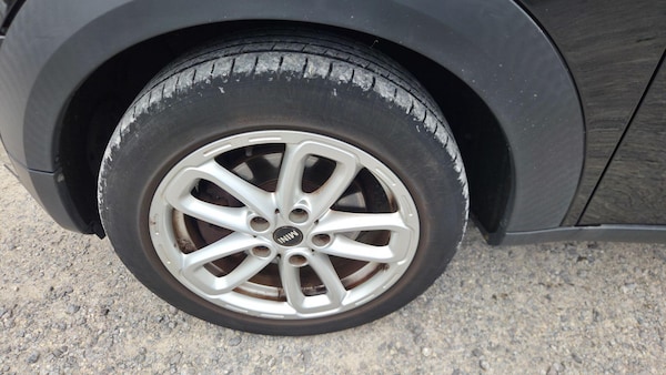 Used MINI Countryman 2014 for sale - 76226170: Photo 20