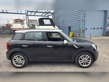 Used MINI Countryman 2014 for sale - 76226170: Photo 2