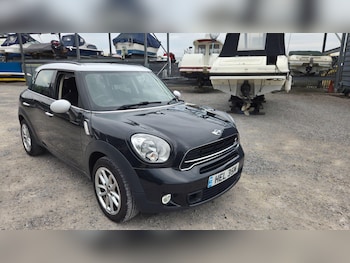 Used MINI Countryman 2014 for sale - 76226170: Photo 3