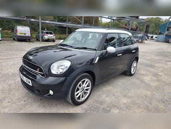 Used MINI Countryman 2014 for sale - 76226170: Photo 4