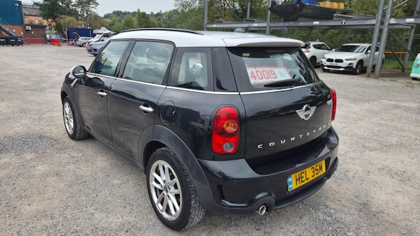 Used MINI Countryman 2014 for sale - 76226170: Photo 5