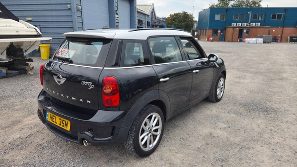 Used MINI Countryman 2014 for sale - 76226170: Photo 6