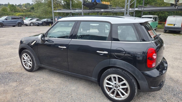 Used MINI Countryman 2014 for sale - 76226170: Photo 7