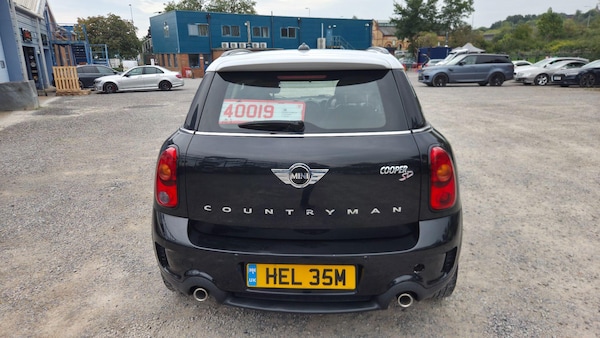 Used MINI Countryman 2014 for sale - 76226170: Photo 8