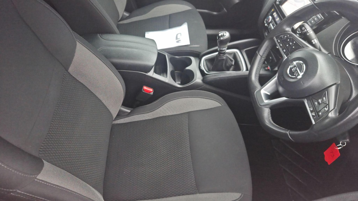 Used Nissan Qashqai 2020 for sale - 76953480: Photo 12