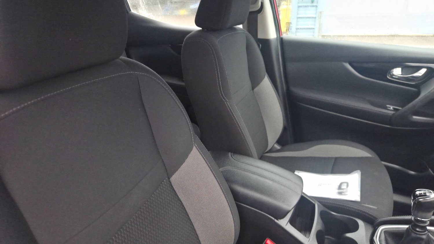 Used Nissan Qashqai 2020 for sale - 76953480: Photo 13