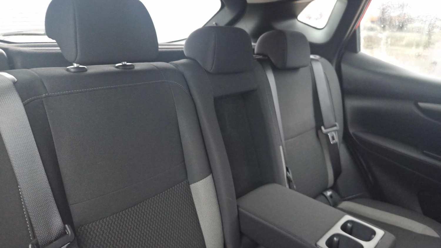 Used Nissan Qashqai 2020 for sale - 76953480: Photo 14