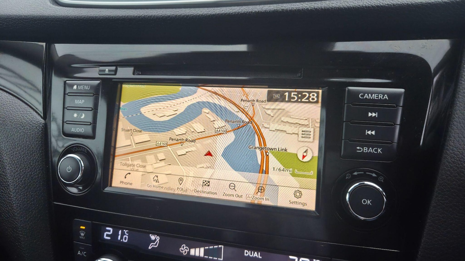 Used Nissan Qashqai 2020 for sale - 76953480: Photo 17