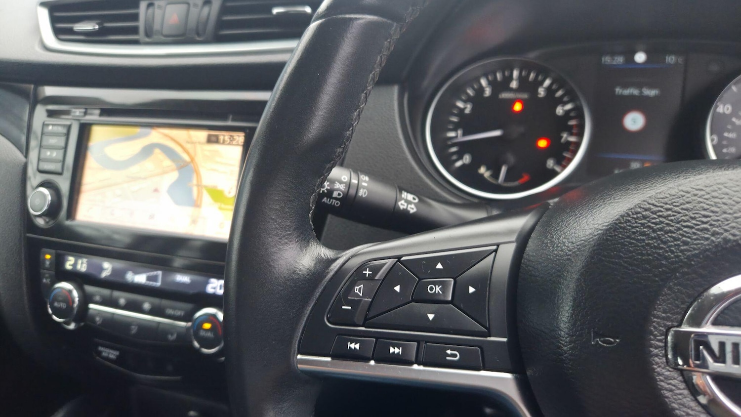 Used Nissan Qashqai 2020 for sale - 76953480: Photo 18