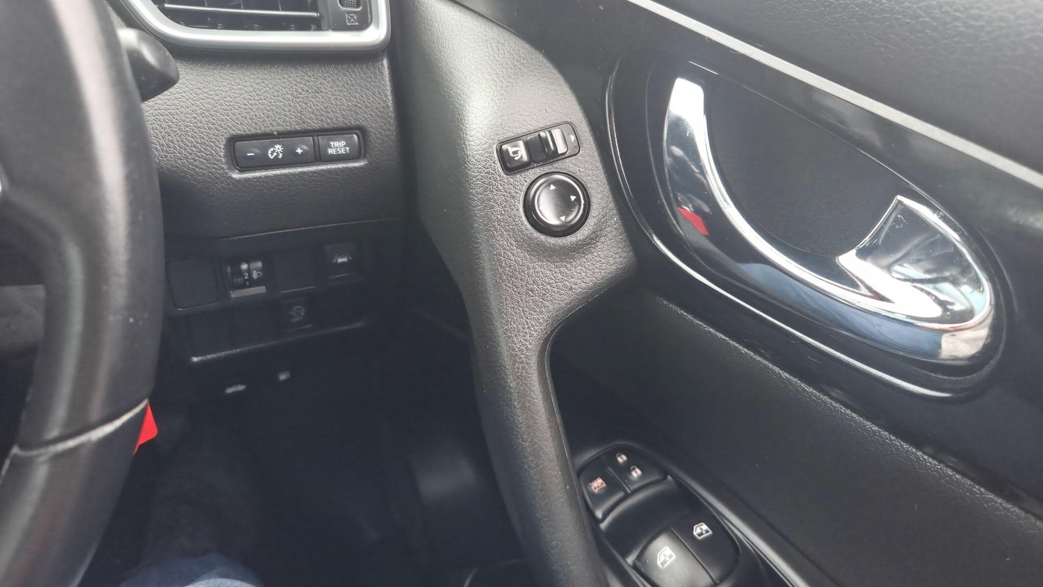 Used Nissan Qashqai 2020 for sale - 76953480: Photo 20