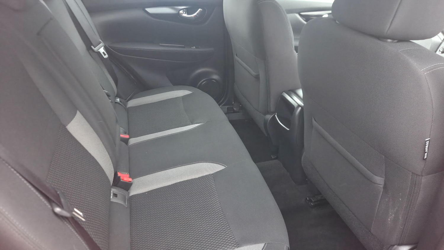 Used Nissan Qashqai 2020 for sale - 76953480: Photo 21