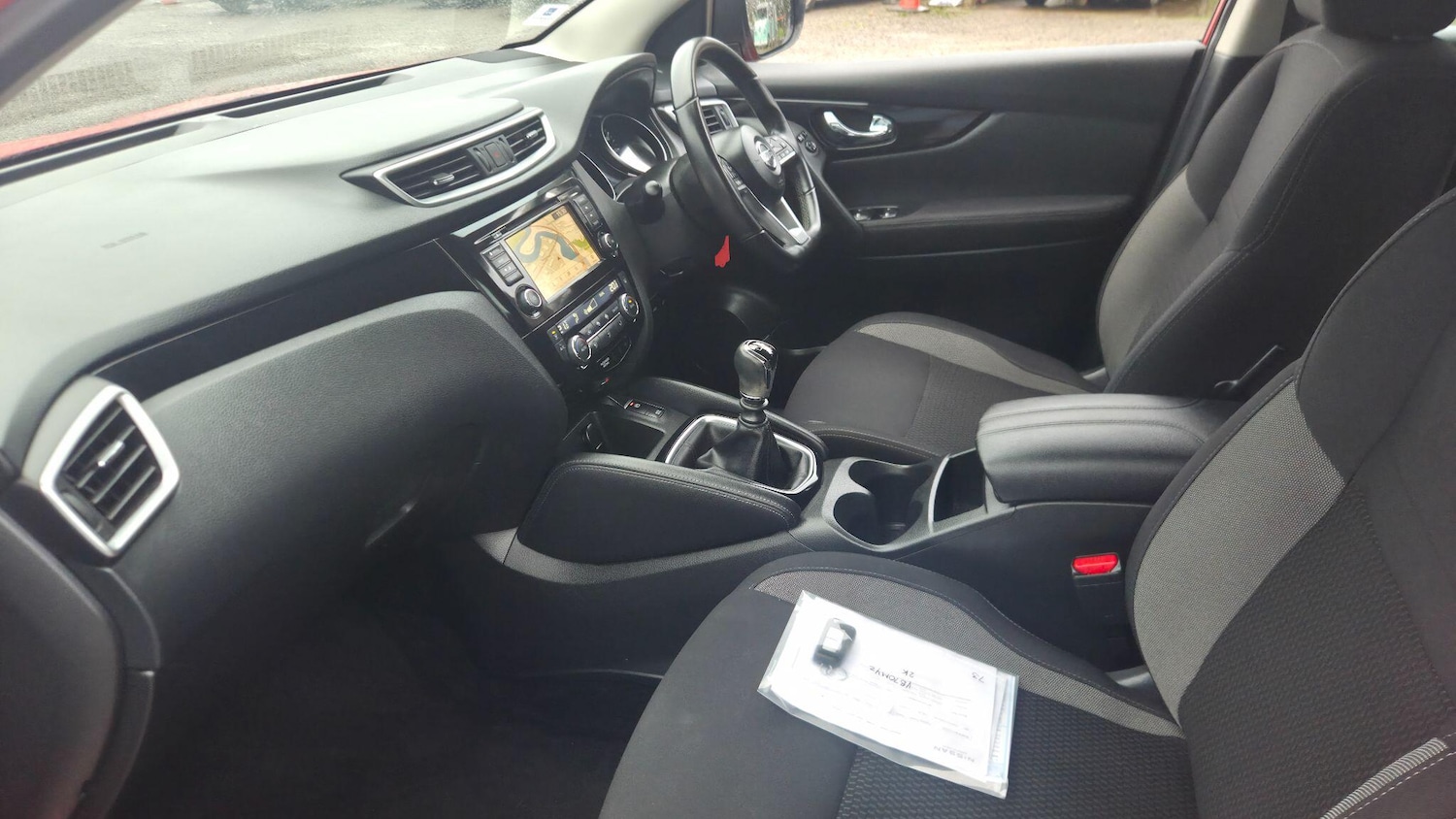 Used Nissan Qashqai 2020 for sale - 76953480: Photo 22