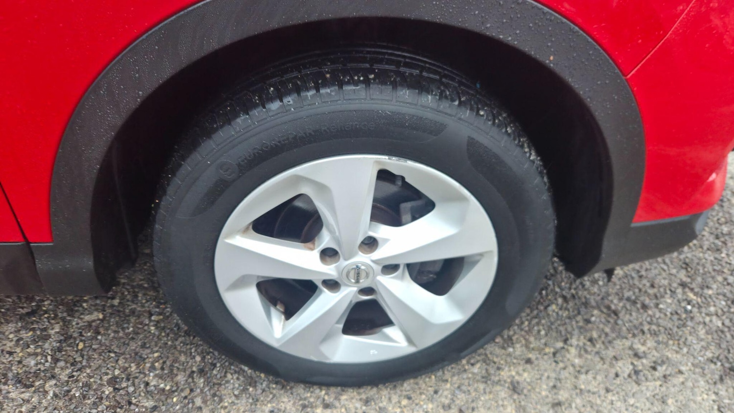 Used Nissan Qashqai 2020 for sale - 76953480: Photo 24