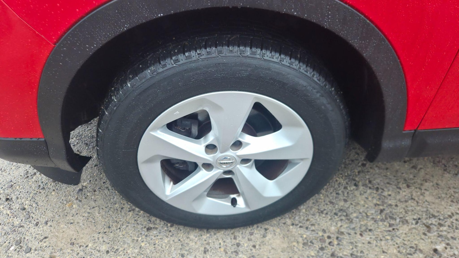 Used Nissan Qashqai 2020 for sale - 76953480: Photo 25