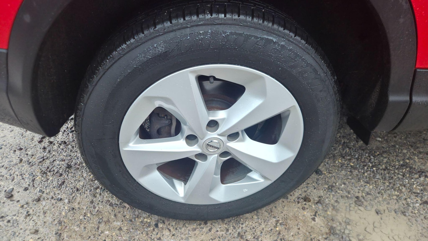 Used Nissan Qashqai 2020 for sale - 76953480: Photo 26