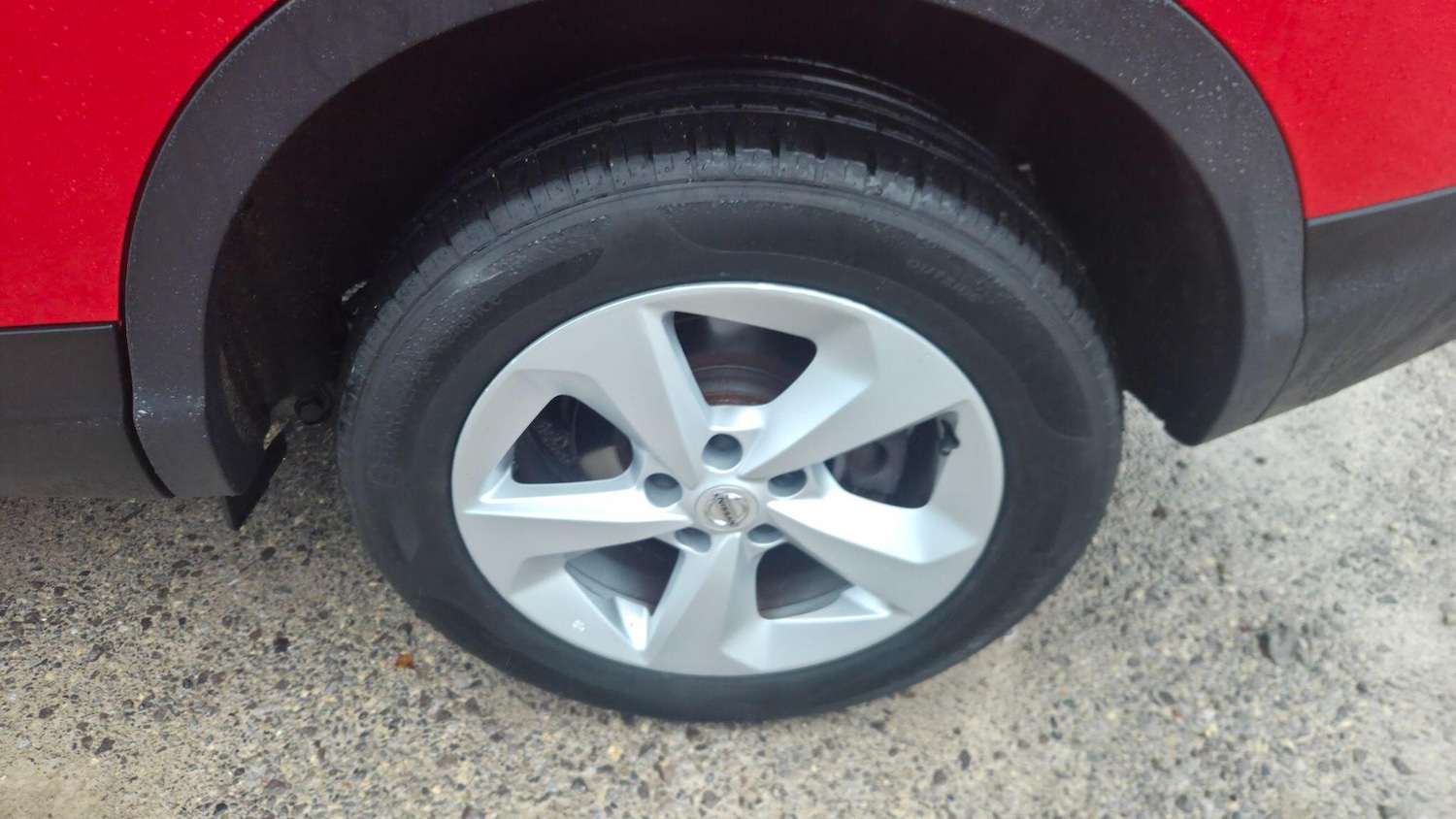 Used Nissan Qashqai 2020 for sale - 76953480: Photo 27