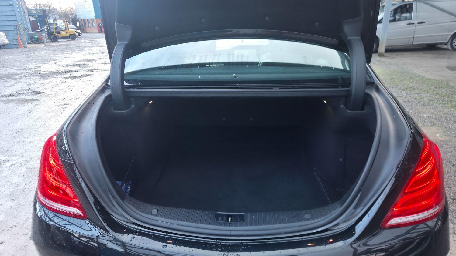 Used Mercedes-Benz S Class 2016 for sale - 77278673: Photo 21