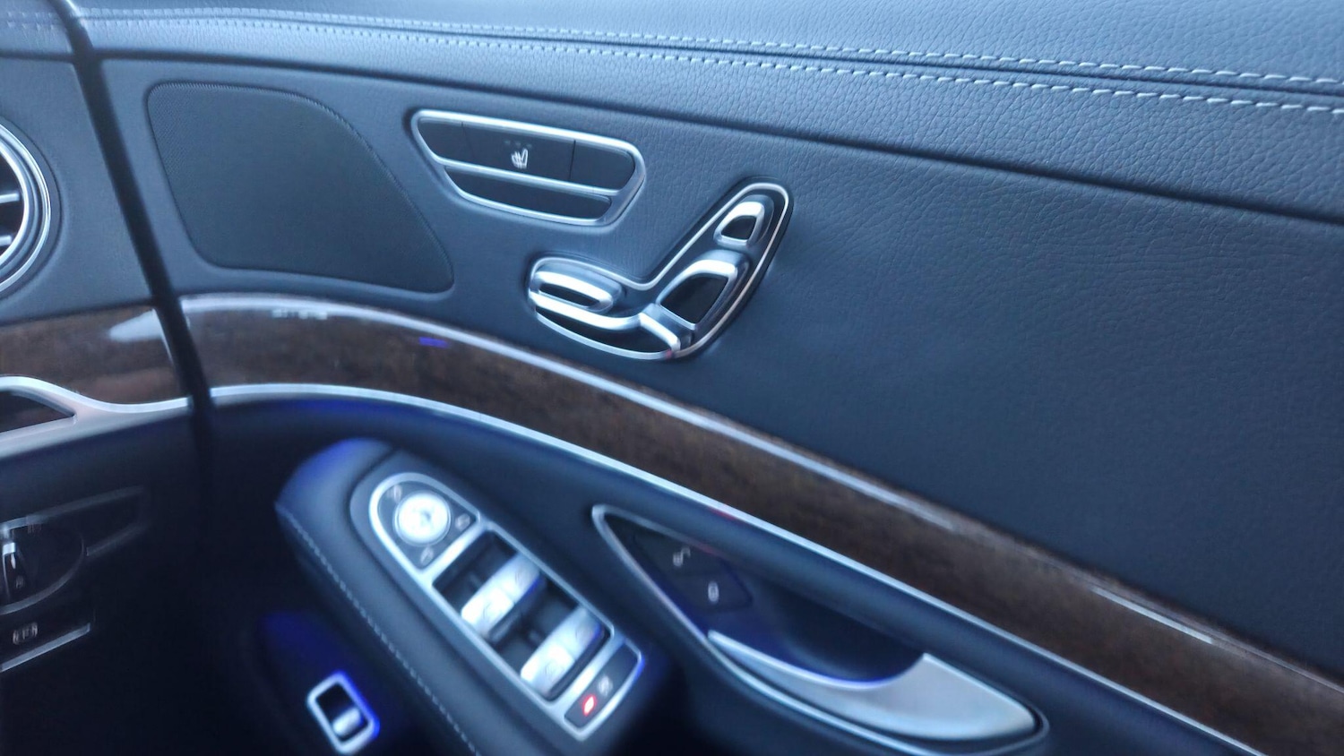 Used Mercedes-Benz S Class 2016 for sale - 77278673: Photo 27