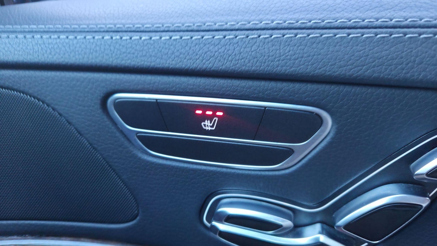 Used Mercedes-Benz S Class 2016 for sale - 77278673: Photo 28