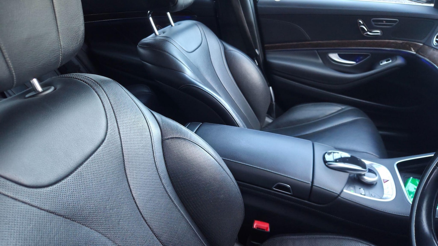 Used Mercedes-Benz S Class 2016 for sale - 77278673: Photo 30