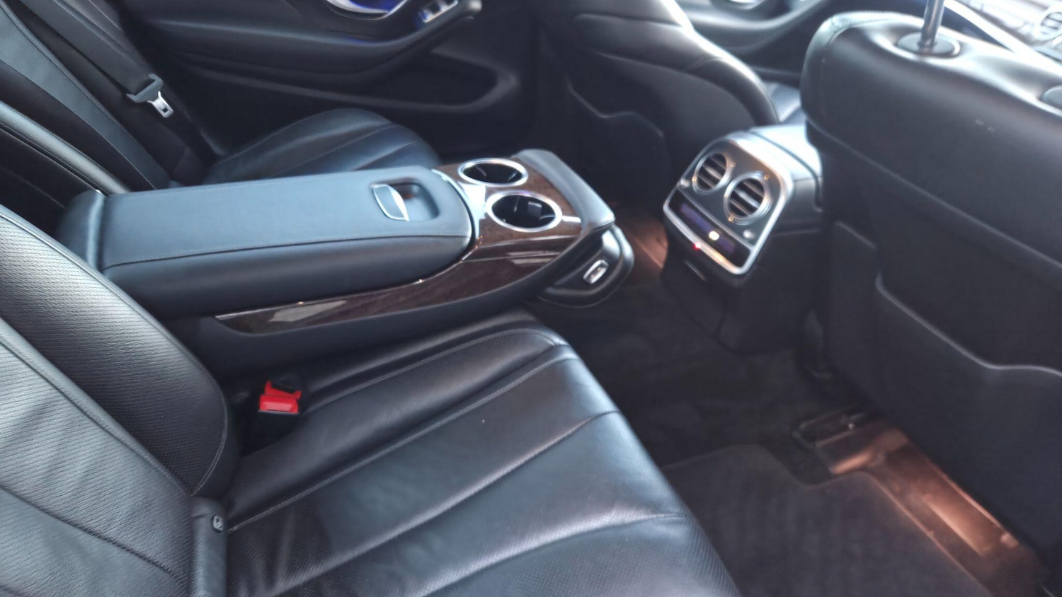 Used Mercedes-Benz S Class 2016 for sale - 77278673: Photo 32