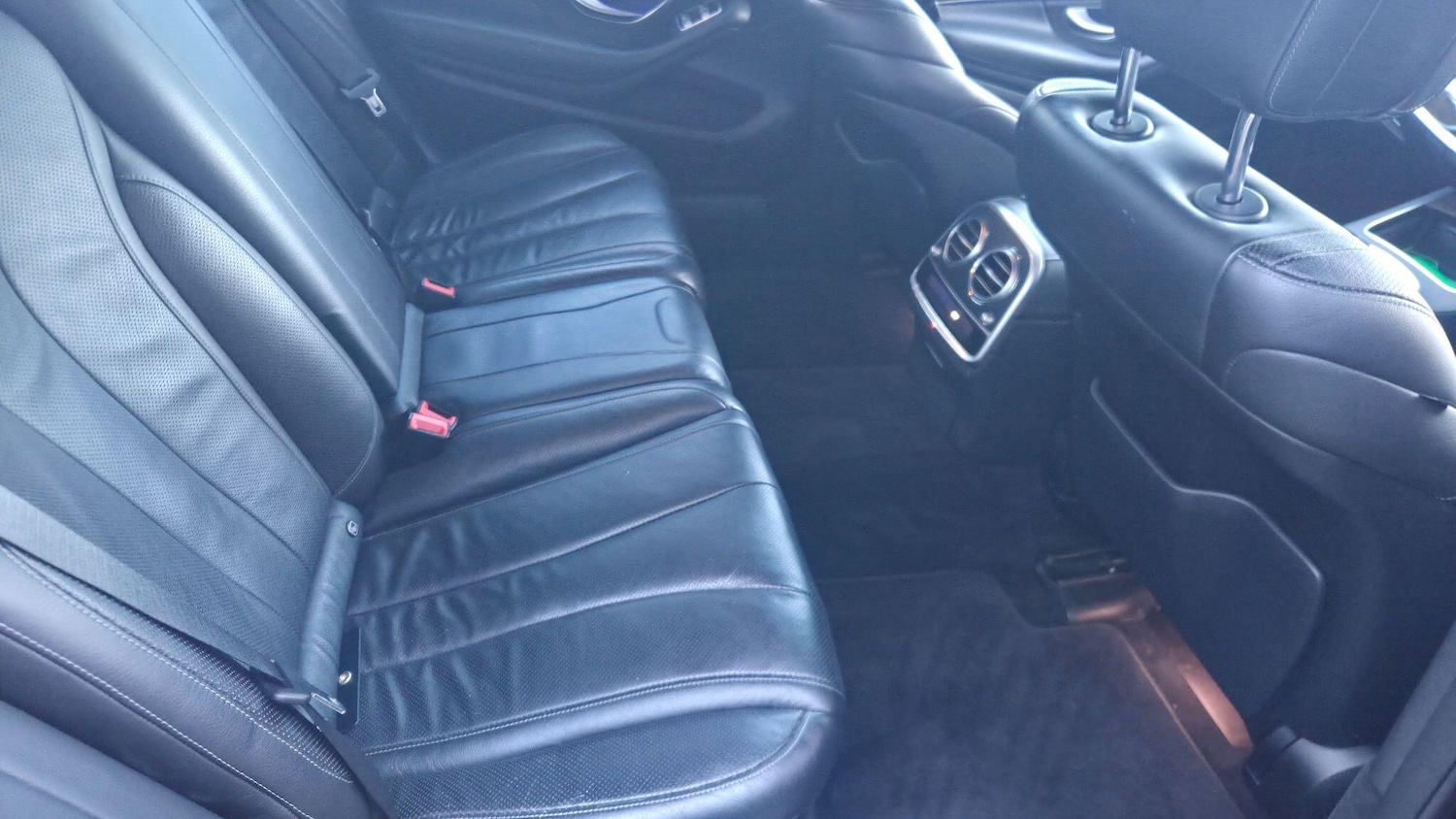 Used Mercedes-Benz S Class 2016 for sale - 77278673: Photo 33