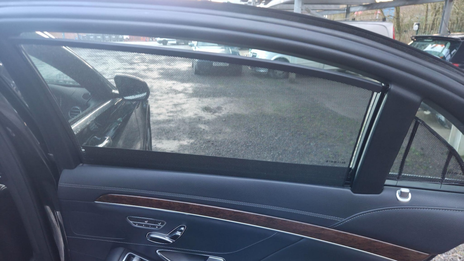 Used Mercedes-Benz S Class 2016 for sale - 77278673: Photo 34