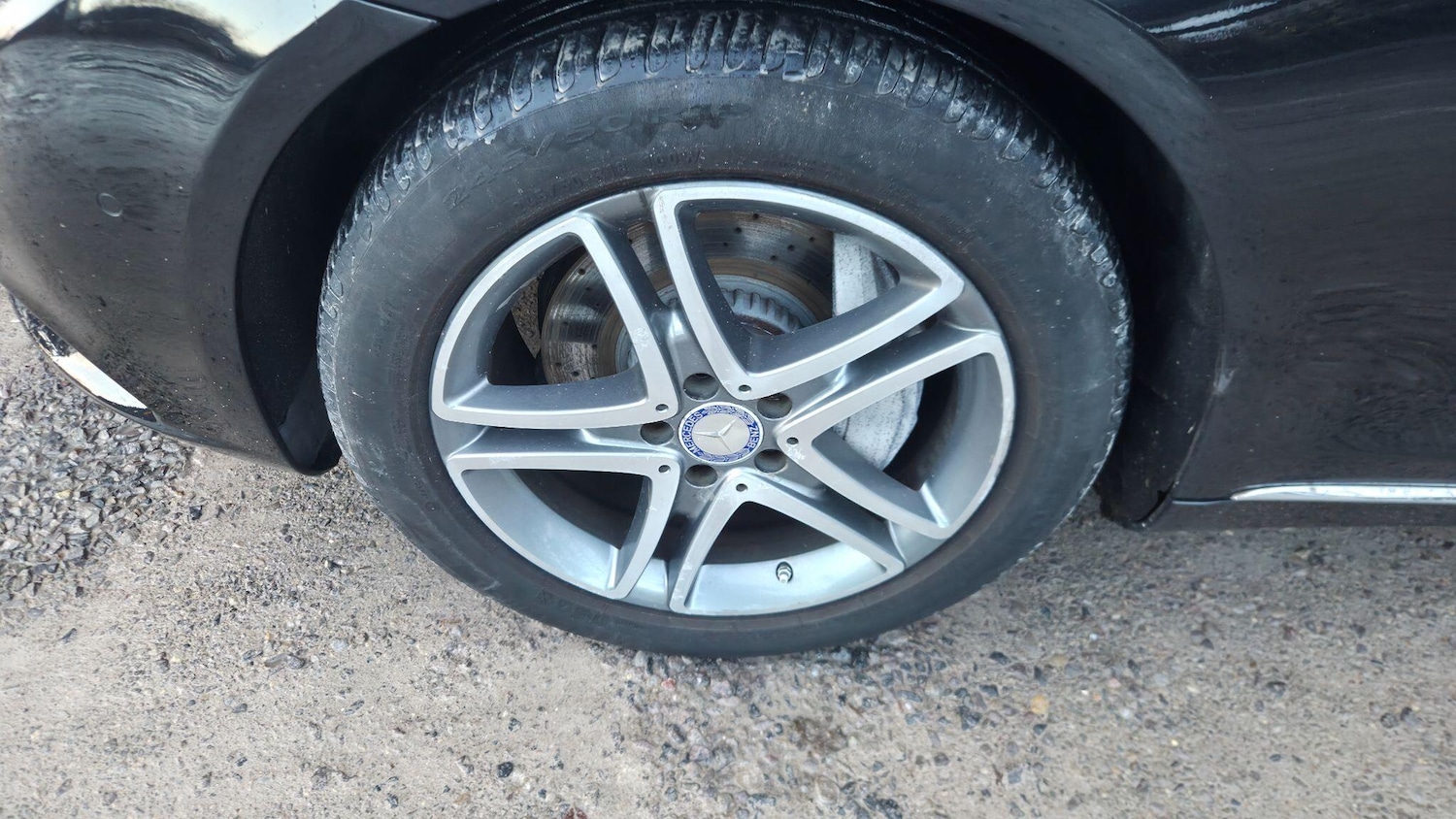 Used Mercedes-Benz S Class 2016 for sale - 77278673: Photo 37